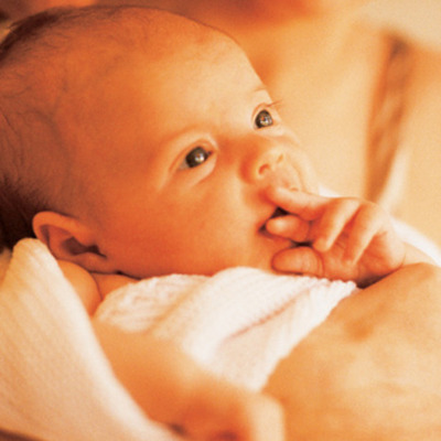 Timeline: The Stages of Infancy through Childhood