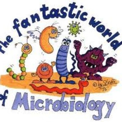 Timeline: Historia de la microbiología