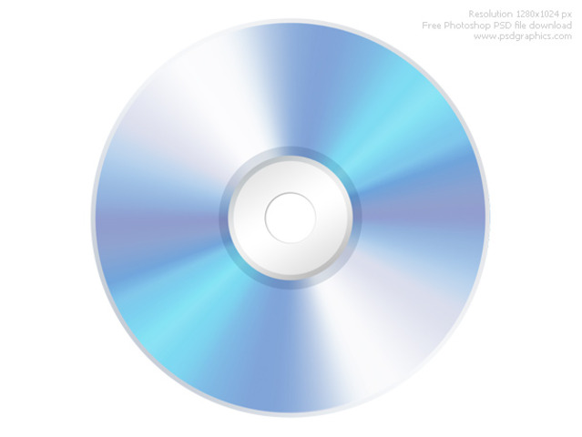 Compact Disc