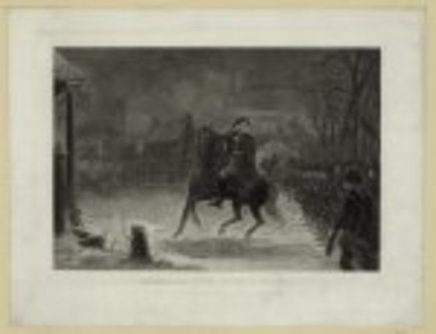 The Battle of Trenton
