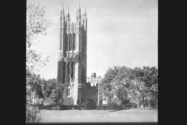 Princeton University