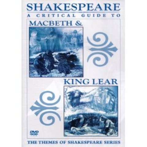 1605-1606 Shakespeare wirtes King lear and Macbeth