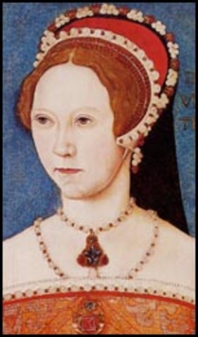 Mary Tudor