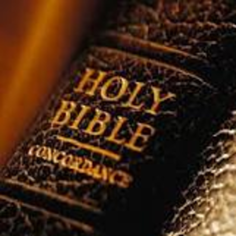 King James bible is published