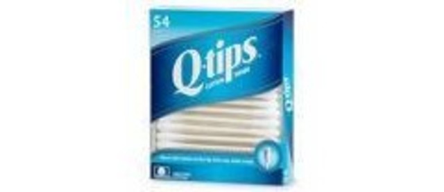 Q-Tips