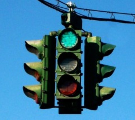 Traffic Light