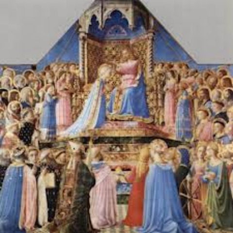 Catholic Church (in charge)