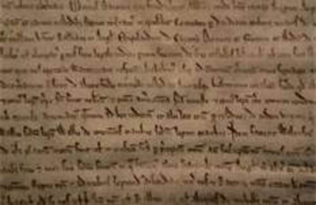 magna carta