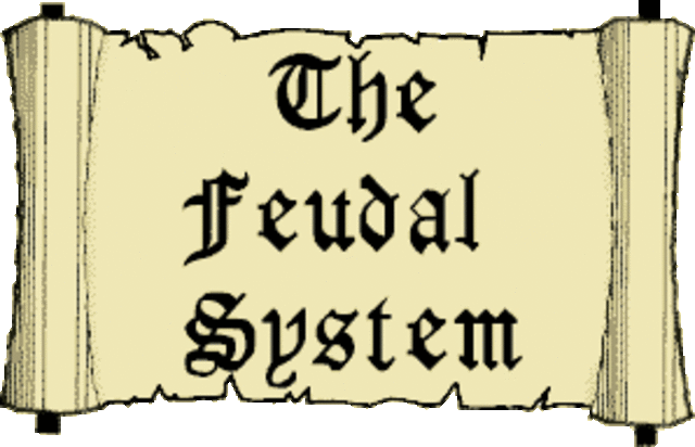 Feudalism