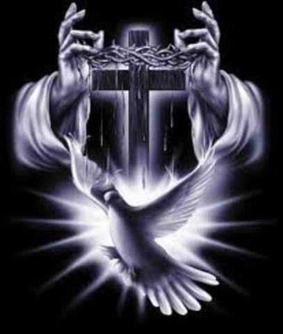 The cathlic church had power