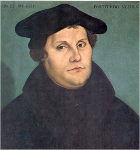 Protestant Reformation