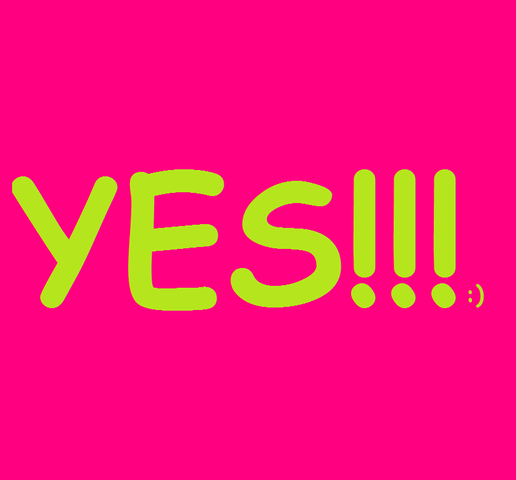 I was accepted into Parkway MIddle School of the Arts