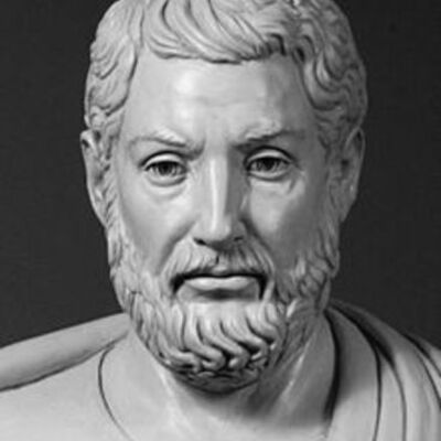 Timeline: Cleisthenes' Achievements