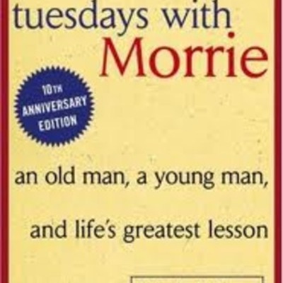 Timeline: Tuesdays with Morrie