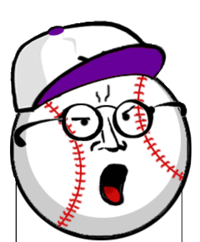 I started baseball in 2006