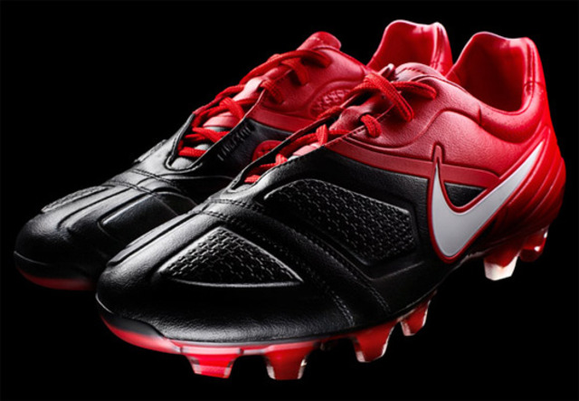 Started soccer in 2012