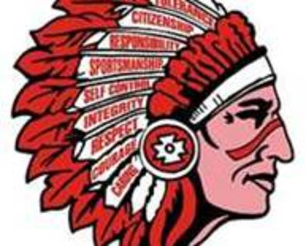 I play football for meyersdale red raiders