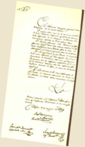 primer congreso constituyente