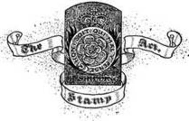 Stamp Act