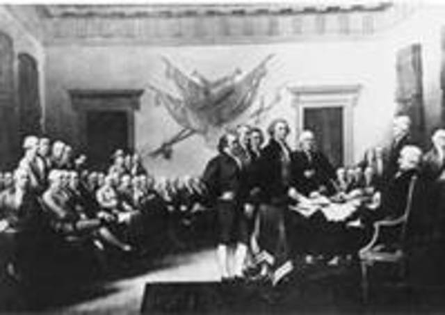 Committees of Correspondence