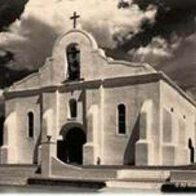 Timeline: Spanish-Texas Missions