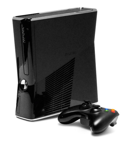 The Xbox 360