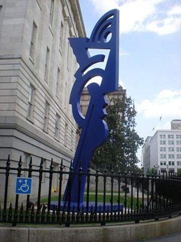 Another of roy's many works