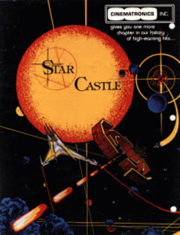 Star Castle