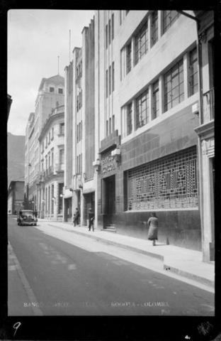 ALGUNAS INSTITUCIONES