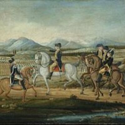 Timeline: Civil War and Reconstruction