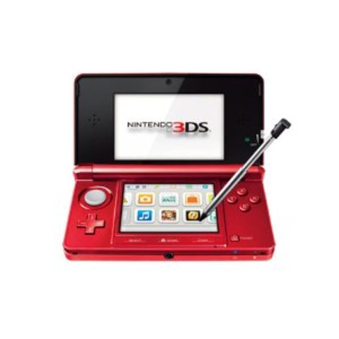 Nintendo 3DS
