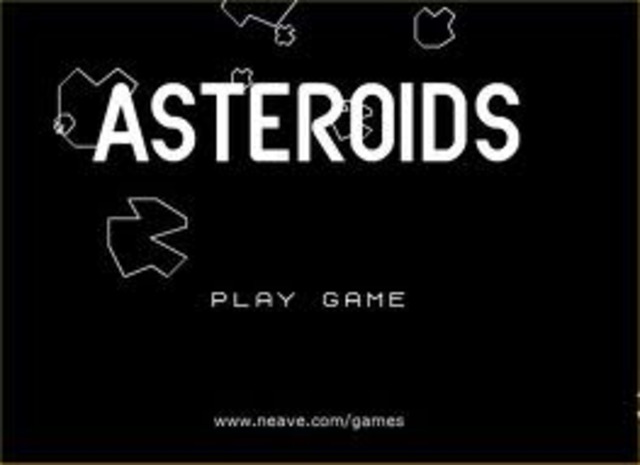Asteroids