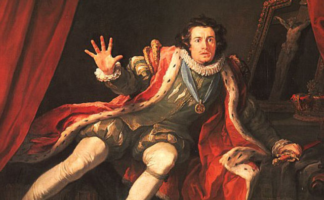 Richard III is killed in battle