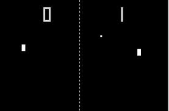 Pong