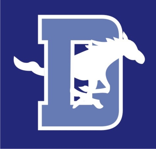 Graduate Downers Grove South High School