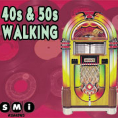 Timeline: 40's - 60's Era