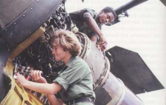 War in the Persian Gulf (1990-1991)