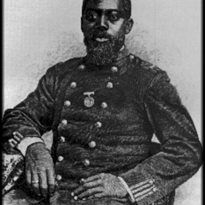 Timeline: William Carney