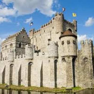 Timeline: Europe Middle Ages