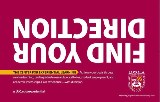 Center for Experiential Learning - Peer Mentor