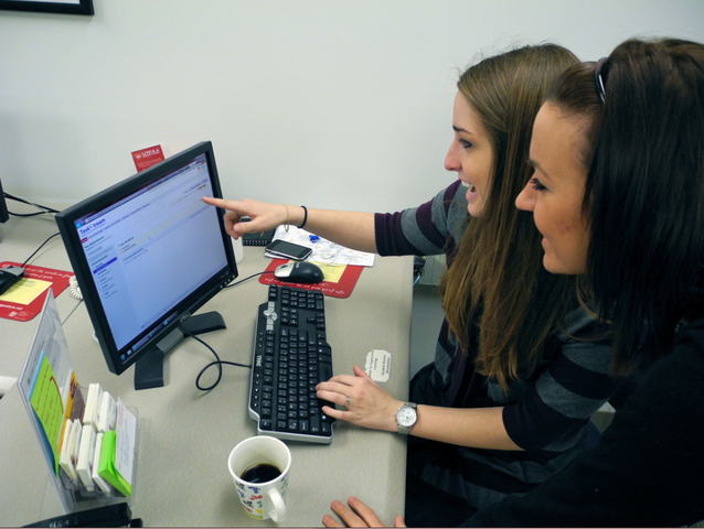 Center for Experiential Learning - Marketing Internship