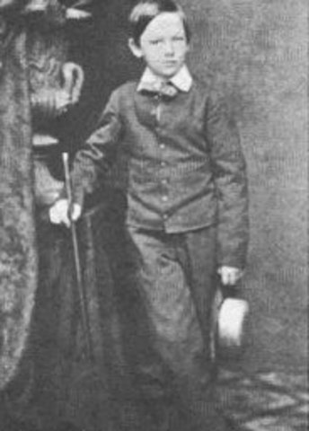 Suddent death of Willie