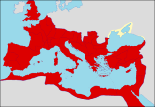 Roman Empire