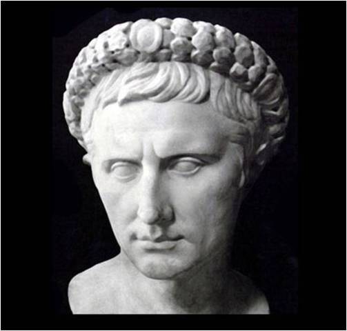 Augustus Caesar