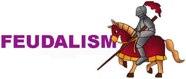 Fudalism