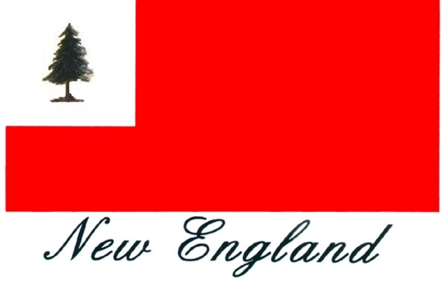 Formation of the New England Confederation