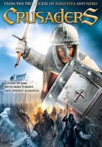 the crusades