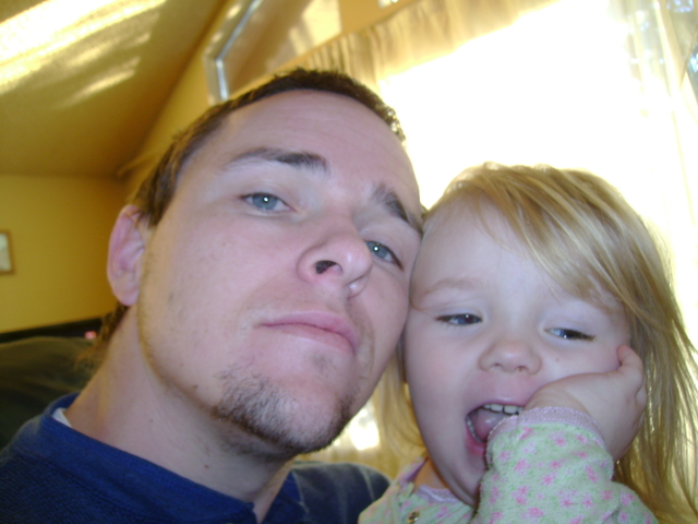 Sister Aaliyah was born