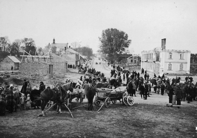 German Invasion of Poland