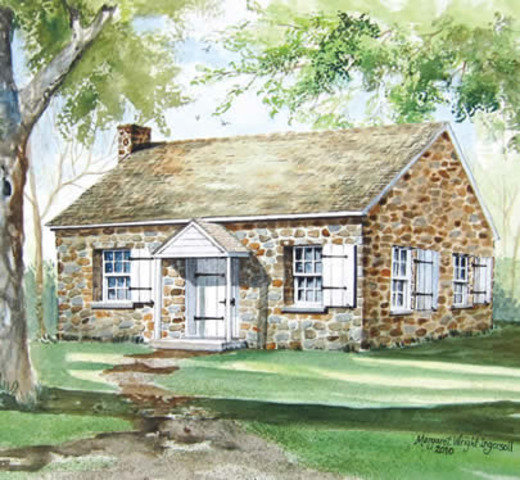 The Land Ordinance of 1785